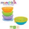 Munchkin - Set 4 castroane cu capac
